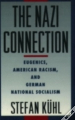 Capa do artigo Nazi Connection