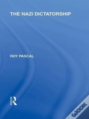 Capa do artigo Nazi Dictatorship (Rle Responding To Fascism)