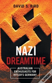 Capa do artigo Nazi Dreamtime