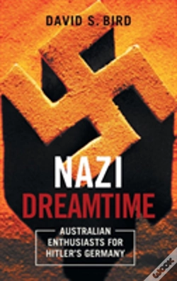 Capa do artigo Nazi Dreamtime