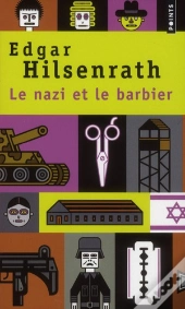 Nazi Et Le Barbier (Le)