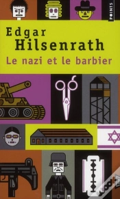 Capa do artigo Nazi Et Le Barbier (Le)