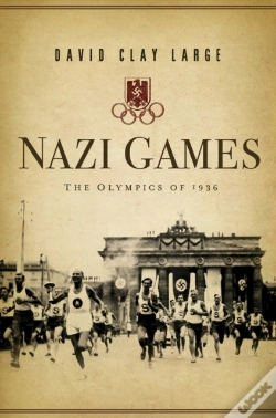 Capa do artigo Nazi Games