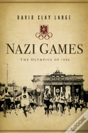 Capa do artigo Nazi Games