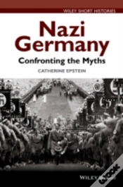 Capa do artigo Nazi Germany