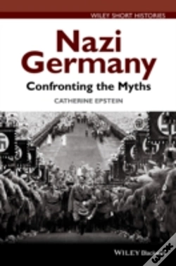 Capa do artigo Nazi Germany