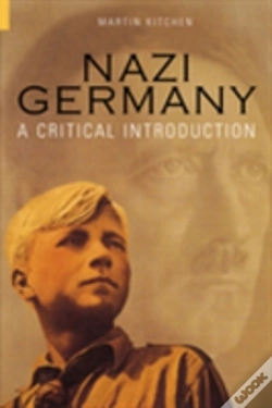 Capa do artigo Nazi Germany