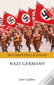 Capa do artigo Nazi Germany