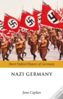 Capa do artigo Nazi Germany