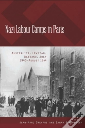 Capa do artigo Nazi Labour Camps In Paris