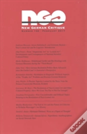 Capa do artigo Nazi-Looted Art And Its Legacies