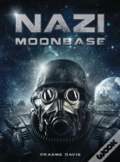Capa do artigo Nazi Moonbase