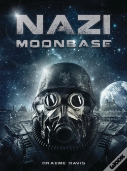 Capa do artigo Nazi Moonbase