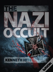 Capa do artigo Nazi Occult