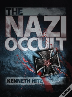 Capa do artigo Nazi Occult