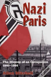 Capa do artigo Nazi Paris