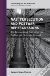 Capa do artigo Nazi Persecution And Postwar Repercussions