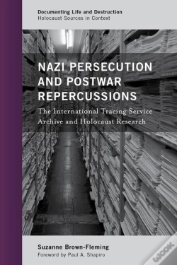 Capa do artigo Nazi Persecution And Postwar Repercussions