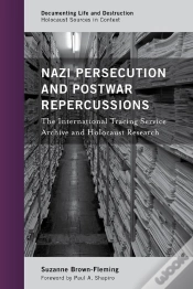 Capa do artigo Nazi Persecution And Postwar Repercussions