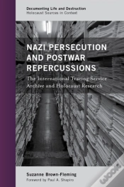 Capa do artigo Nazi Persecution And Postwar Repercussions