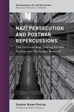 Capa do artigo Nazi Persecution And Postwar Repercussions