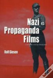 Capa do artigo Nazi Propaganda Films