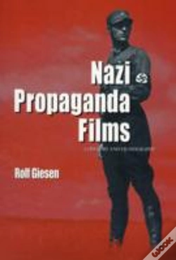 Capa do artigo Nazi Propaganda Films