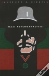 Capa do artigo Nazi Psychoanalysis V1