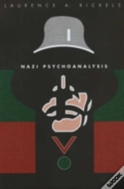 Capa do artigo Nazi Psychoanalysis V1