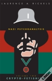 Capa do artigo Nazi Psychoanalysis V2