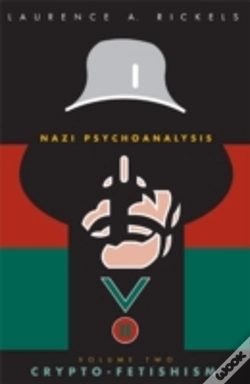 Capa do artigo Nazi Psychoanalysis V2