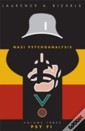 Capa do artigo Nazi Psychoanalysis V3