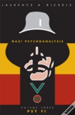 Capa do artigo Nazi Psychoanalysis V3