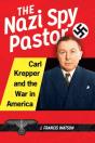 Nazi Spy Pastor - Preview