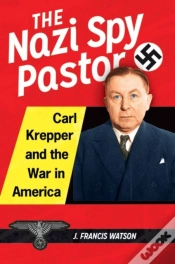 Capa do artigo Nazi Spy Pastor