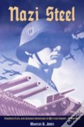 Nazi Steel