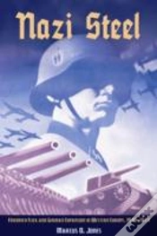 Capa do artigo Nazi Steel