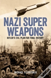 Nazi Super Weapons