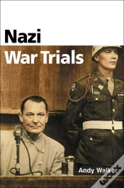 Capa do artigo Nazi War Trials