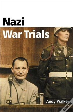 Capa do artigo Nazi War Trials