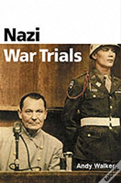 Capa do artigo Nazi War Trials
