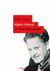 Capa do artigo Nazim Hikmet ; Le Chant Des Hommes