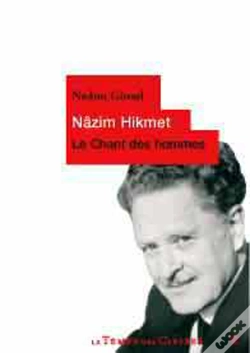 Capa do artigo Nazim Hikmet ; Le Chant Des Hommes