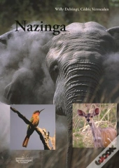 Nazinga