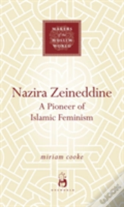 Capa do artigo Nazira Zeineddine
