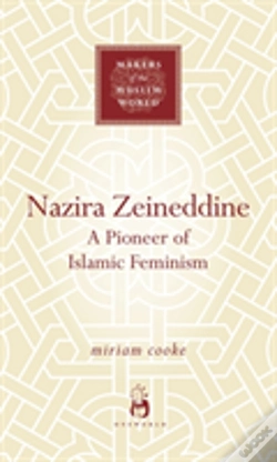 Capa do artigo Nazira Zeineddine