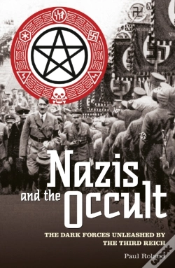Capa do artigo Nazis And The Occult
