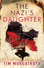 Capa do artigo Nazis Daughter