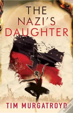 Capa do artigo Nazis Daughter