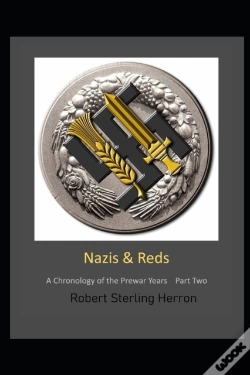 Capa do artigo Nazis & Reds Part Two